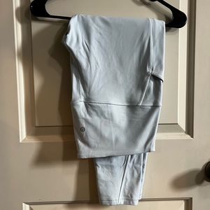 Lululemon Align leggings size 12